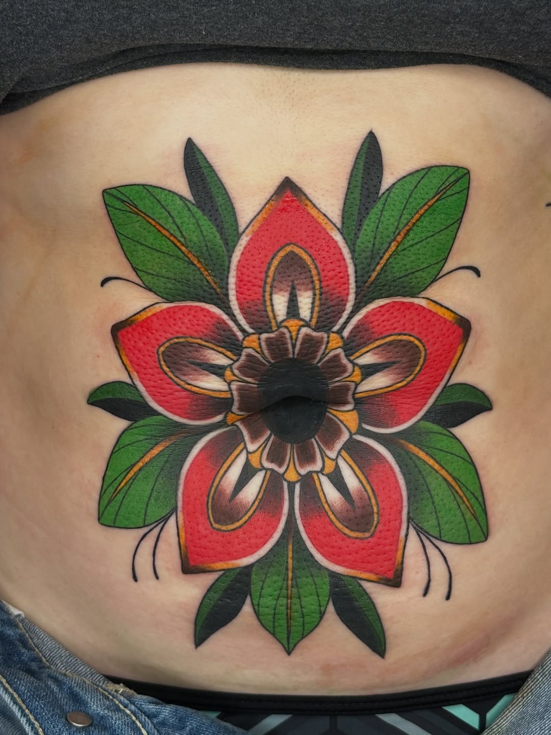 28 Belly Button Tattoo Ideas 2026: Feminine, Dainty & Bold Designs for Women