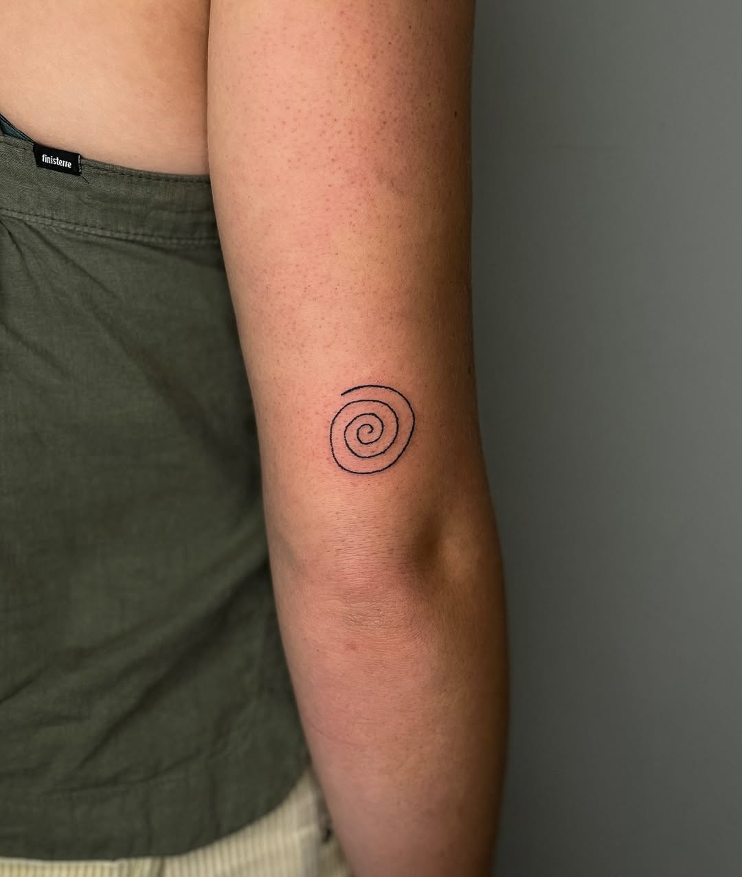 31 Spiral Tattoo Ideas 2026: Modern Flow Meets Timeless Meaning