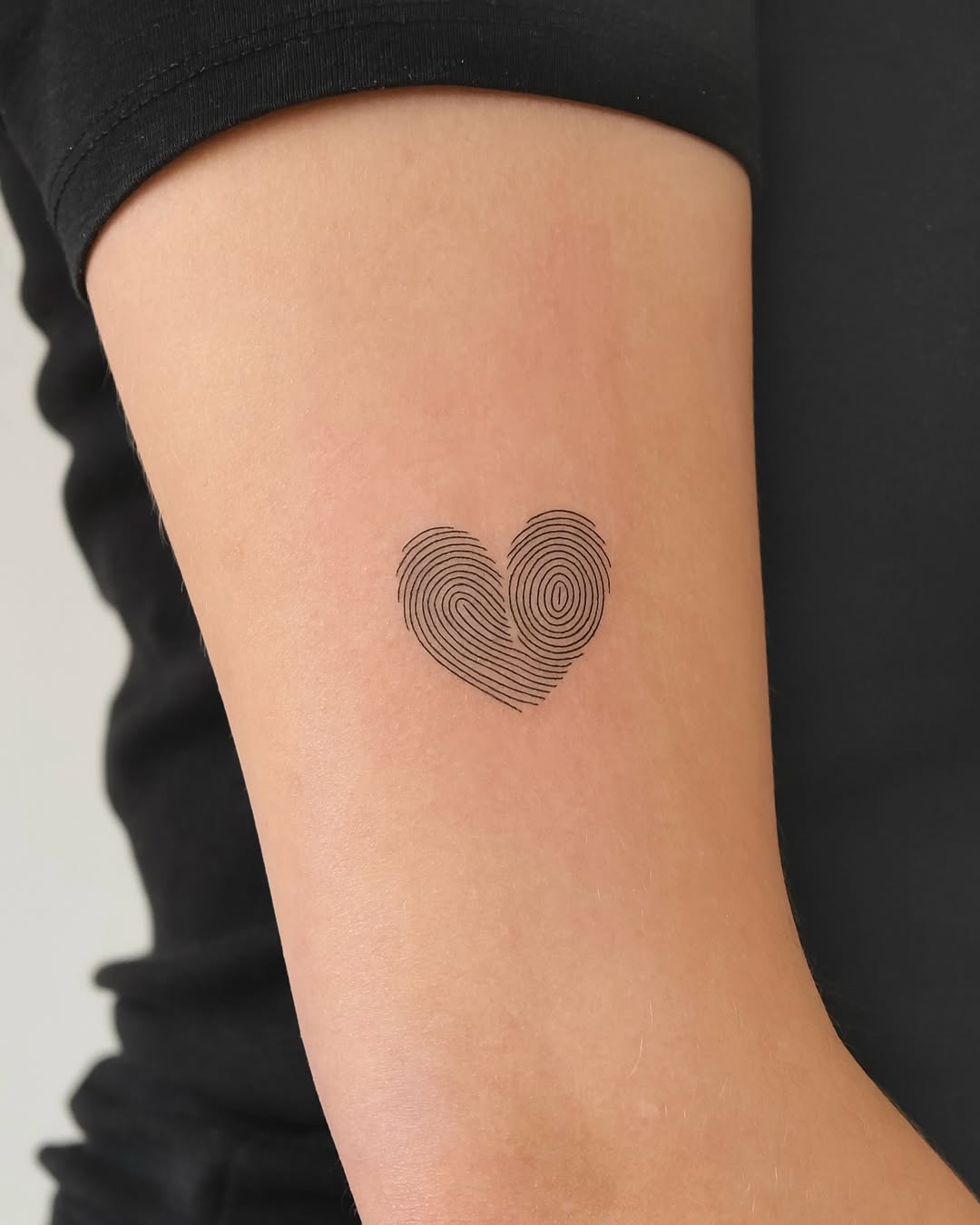 28 Fingerprint Tattoo Ideas 2026: Personal, Meaningful & Uniquely Yours