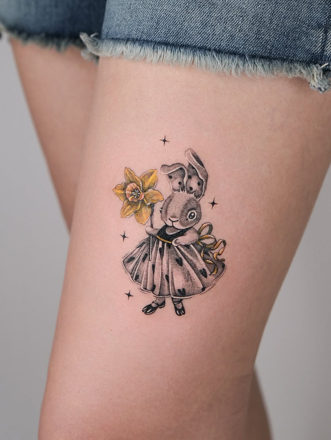 28 Tattoo for Girls: Meaningful Ideas, Aesthetic Designs & Styling Inspiration