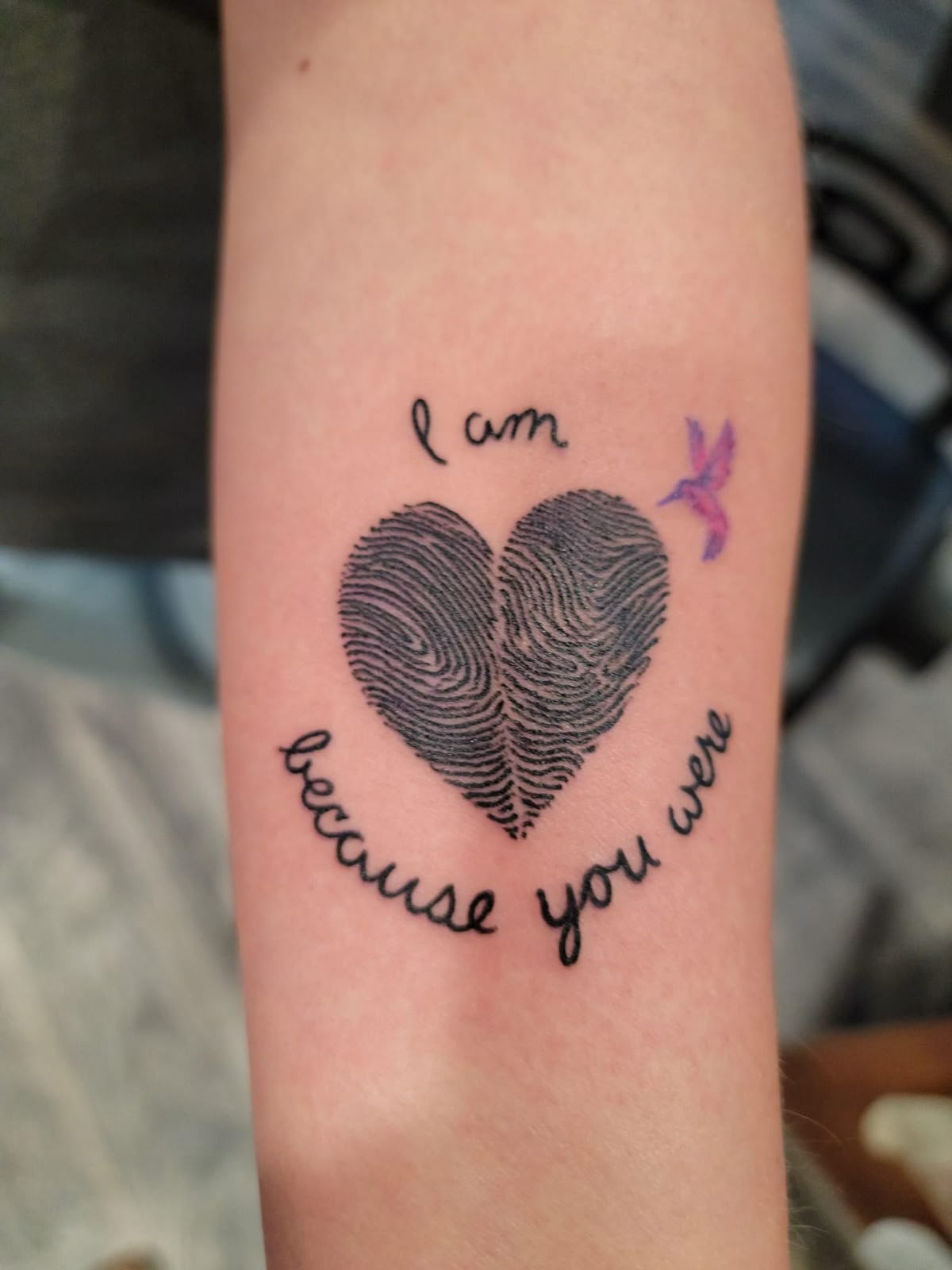 28 Fingerprint Tattoo Ideas 2026: Personal, Meaningful & Uniquely Yours