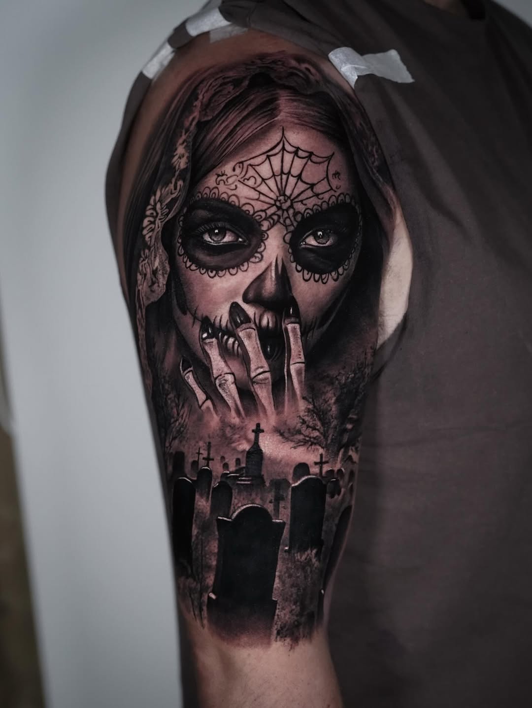 33 Upper Arm Tattoo Ideas 2026: Fresh Ink Inspiration for Every Style