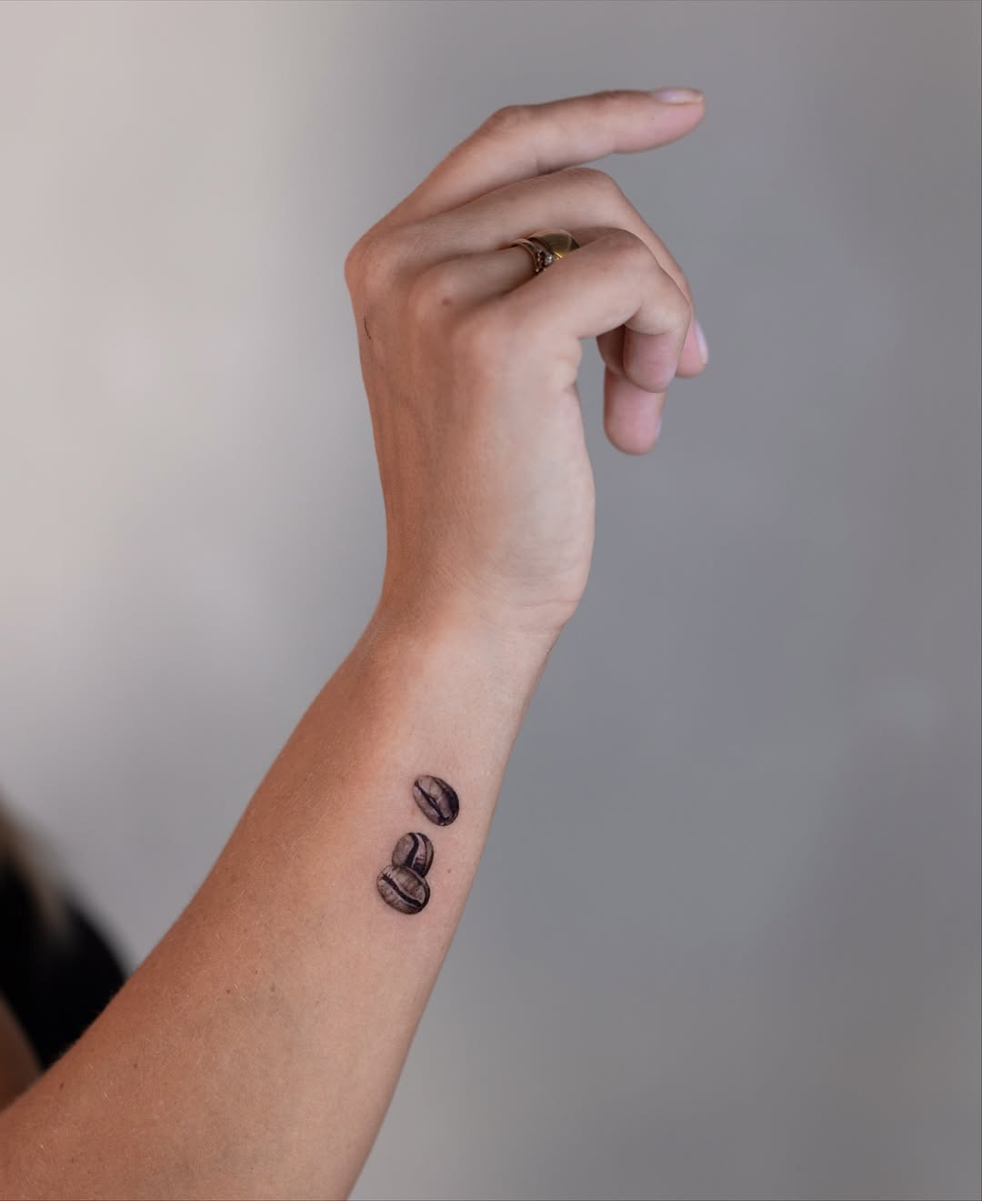 30 Coffee Tattoo Ideas 2026: Minimalist Ink with Personality and Daily Ritual Meaning