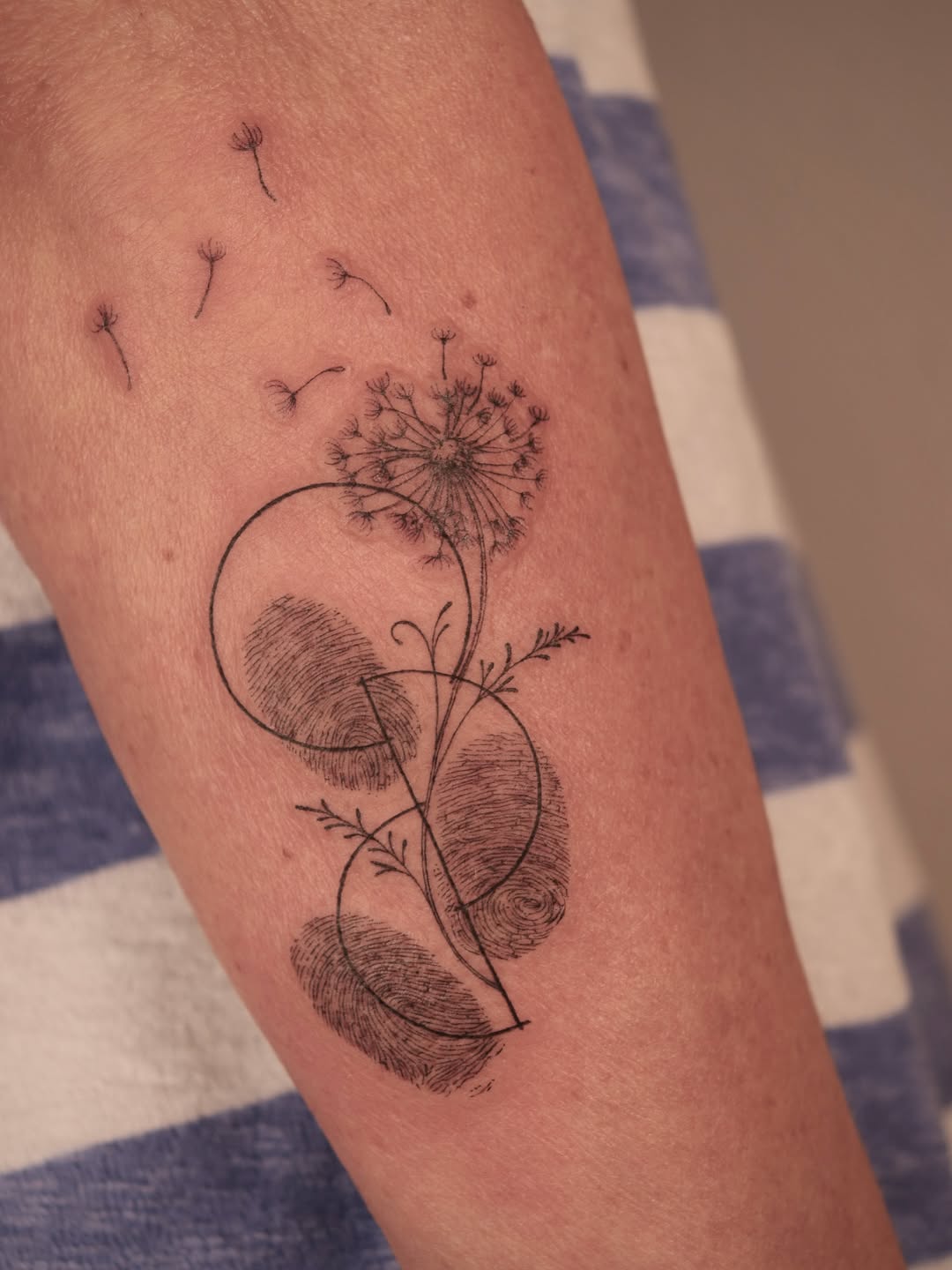 28 Fingerprint Tattoo Ideas 2026: Personal, Meaningful & Uniquely Yours