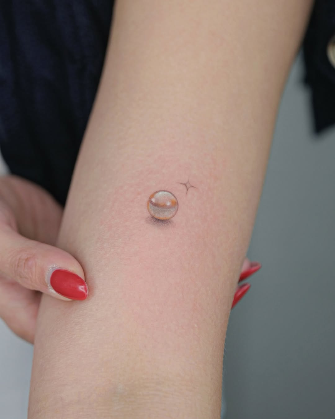 27 Small Tattoo Placement Ideas: Subtle Designs with Big Personality