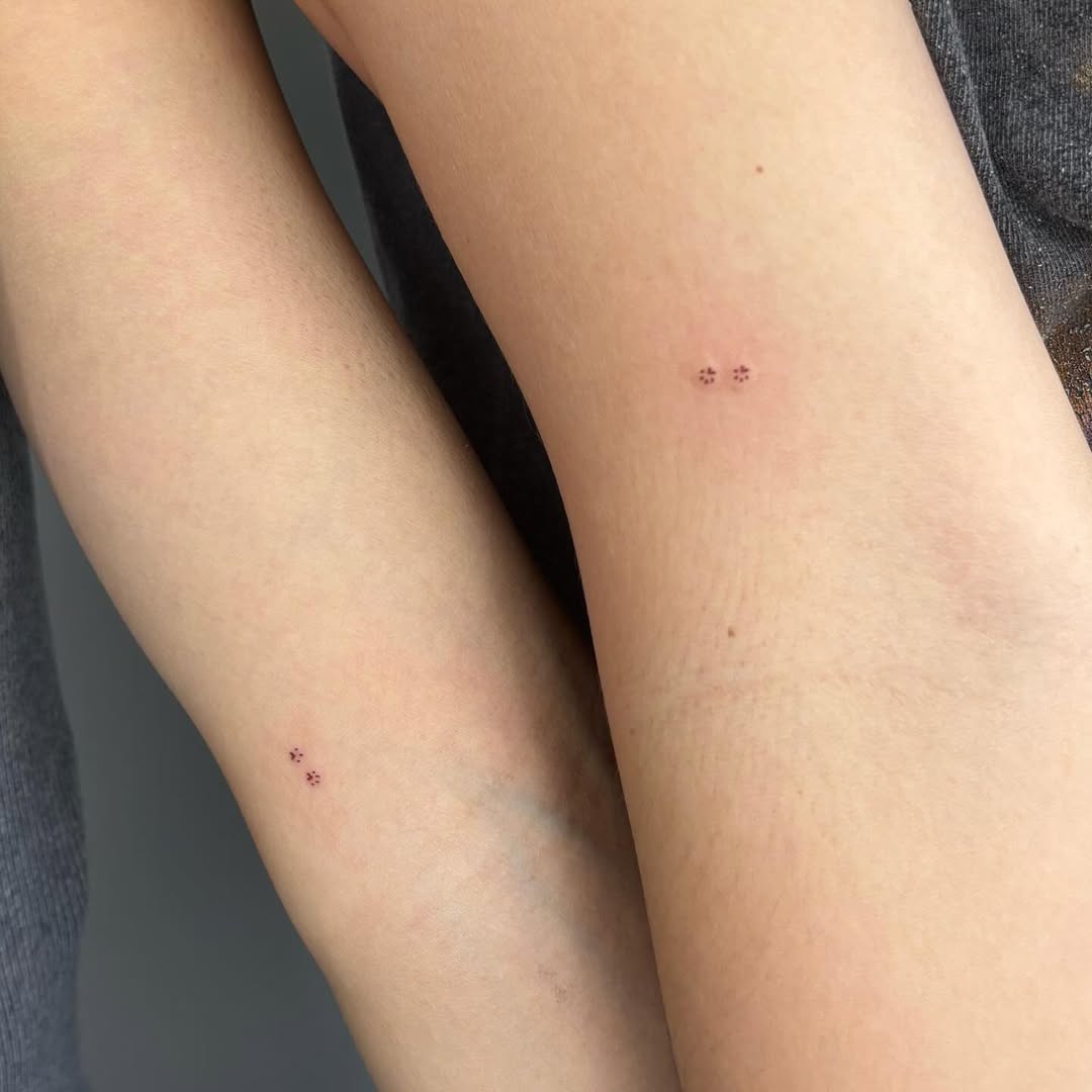 30 Tiny Tattoo Ideas 2026: Minimal Ink With Maximum Meaning