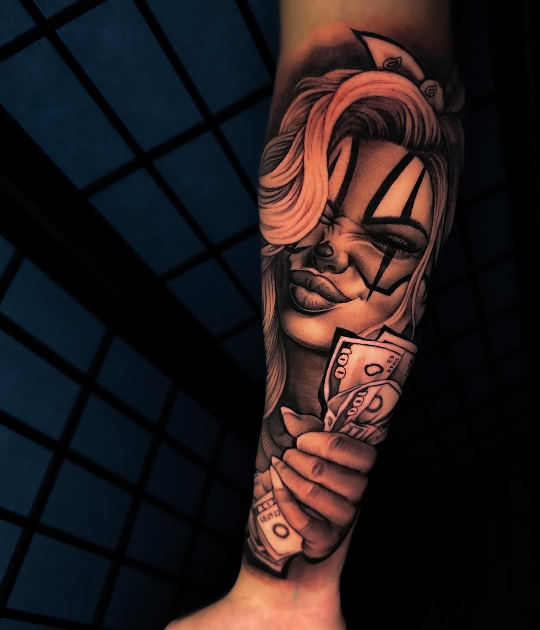 28 Money Tattoo Ideas: Bold Designs That Symbolize Power, Hustle, And Ambition