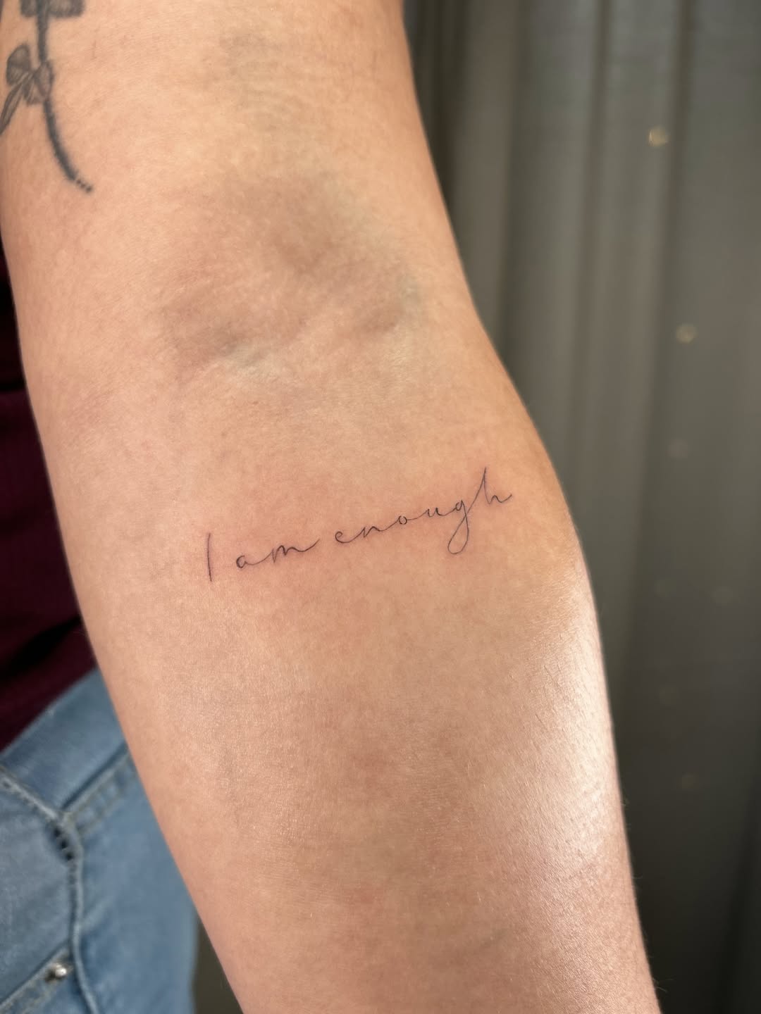 27 Small Tattoo Placement Ideas: Subtle Designs with Big Personality