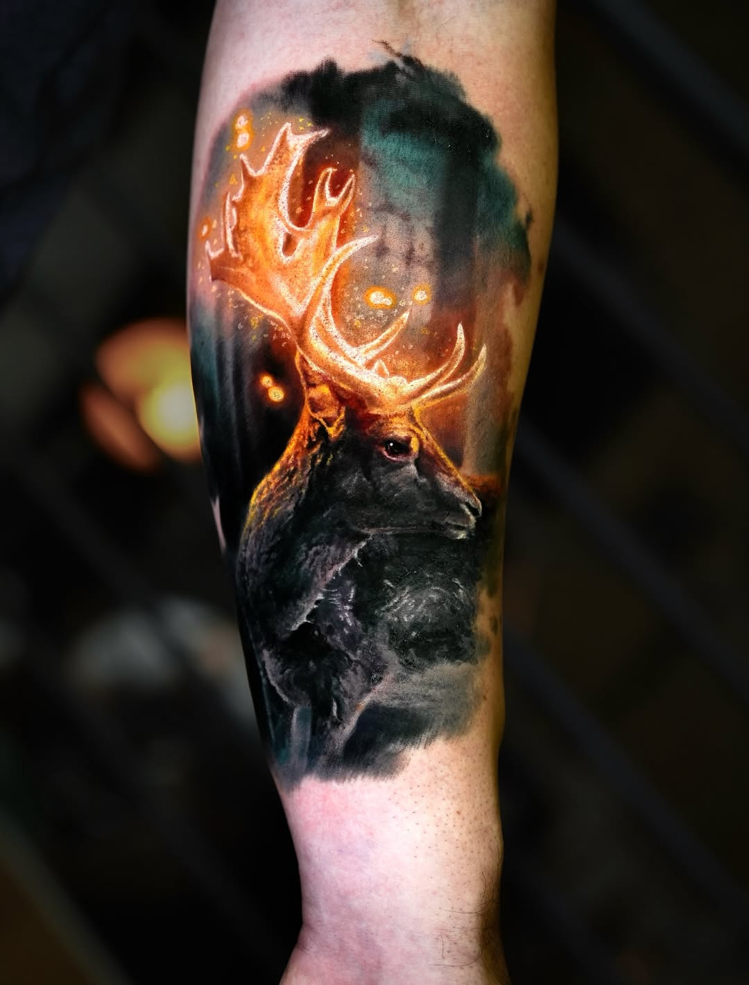 30 Color Tattoo Ideas 2026: Bold Expression Meets Personal Storytelling