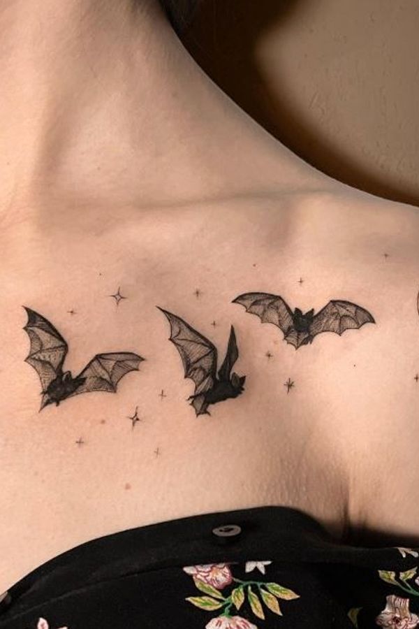 31 Vampire Tattoo Ideas 2026: Dark Romance, Fine Line Edge & Gothic Revival