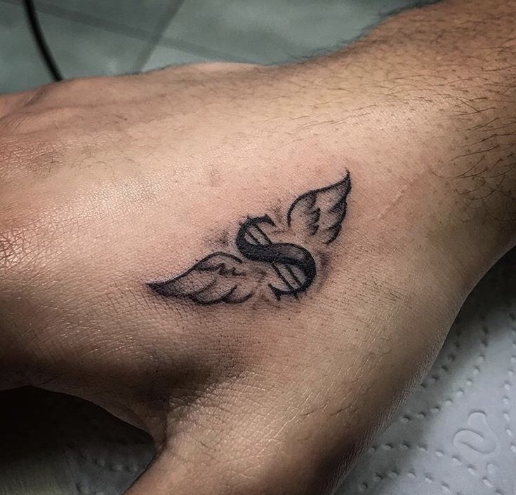 28 Money Tattoo Ideas: Bold Designs That Symbolize Power, Hustle, And Ambition
