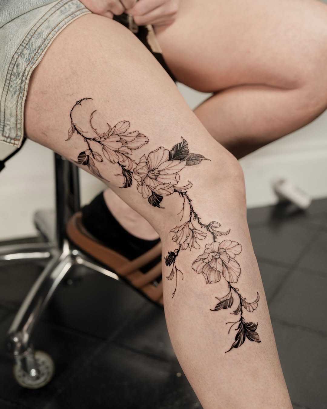 28 Tattoo for Girls: Meaningful Ideas, Aesthetic Designs & Styling Inspiration