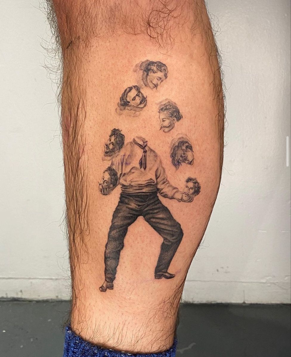 27 Small Tattoo Placement Ideas: Subtle Designs with Big Personality