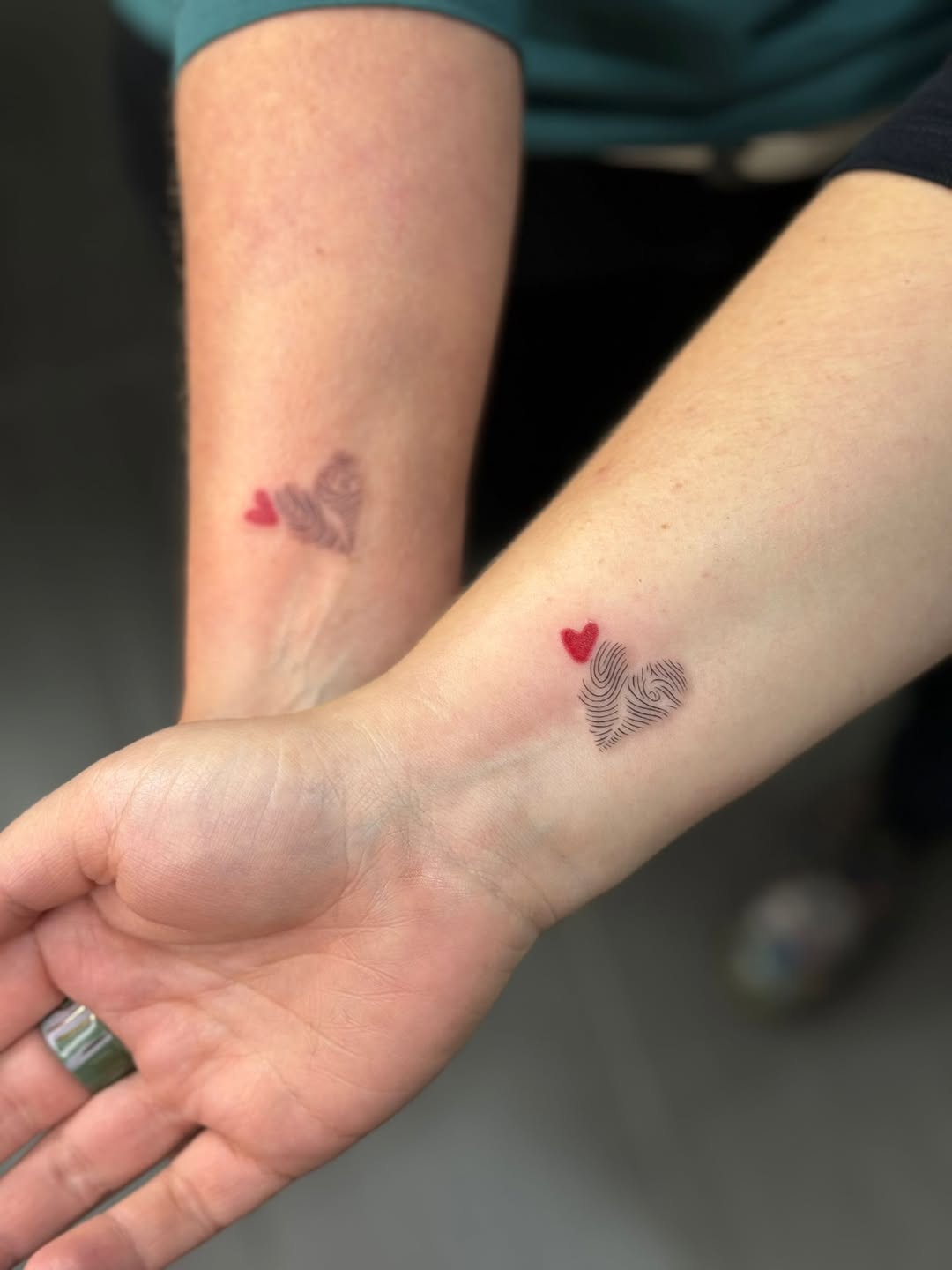 28 Fingerprint Tattoo Ideas 2026: Personal, Meaningful & Uniquely Yours