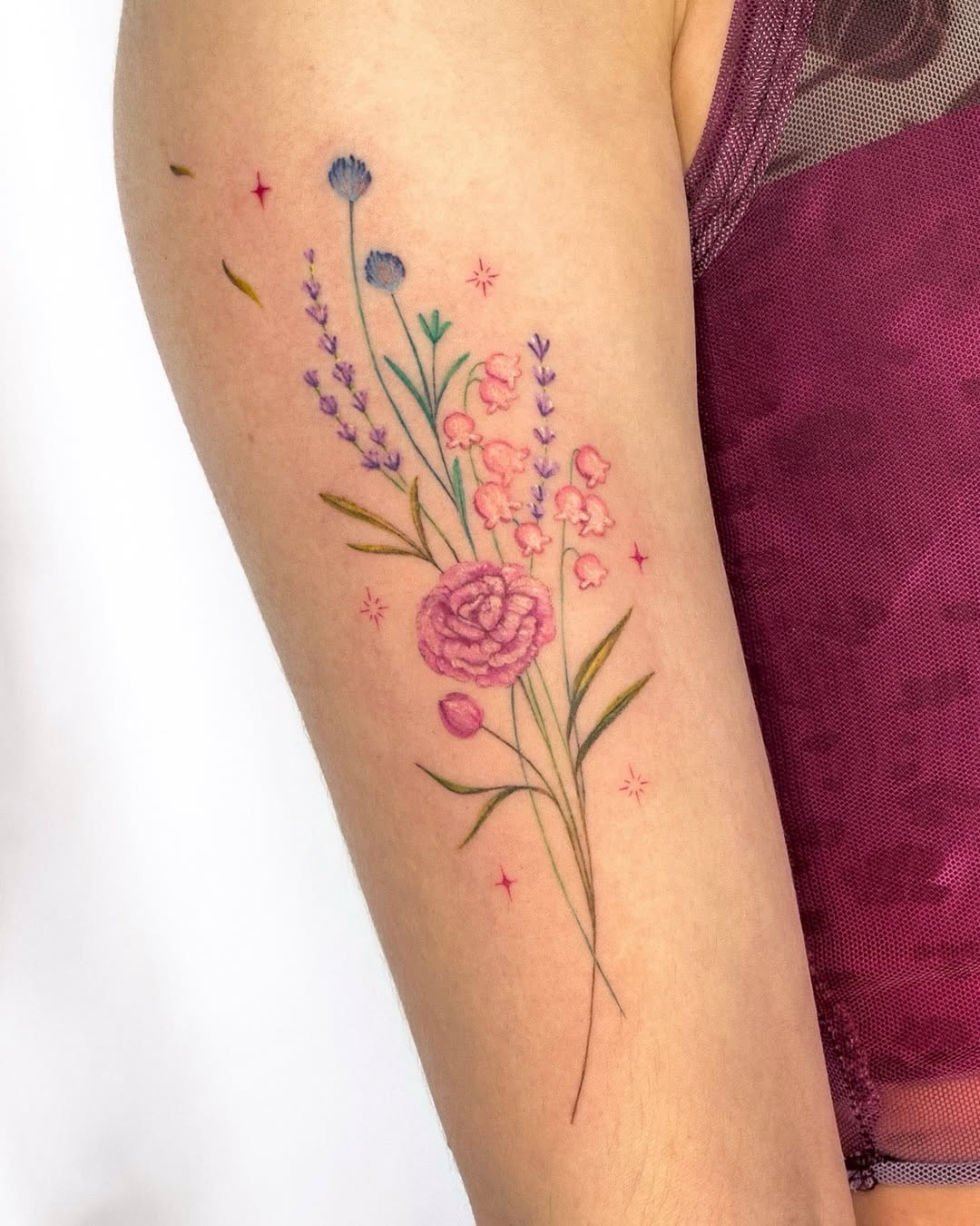 28 Tattoo for Girls: Meaningful Ideas, Aesthetic Designs & Styling Inspiration