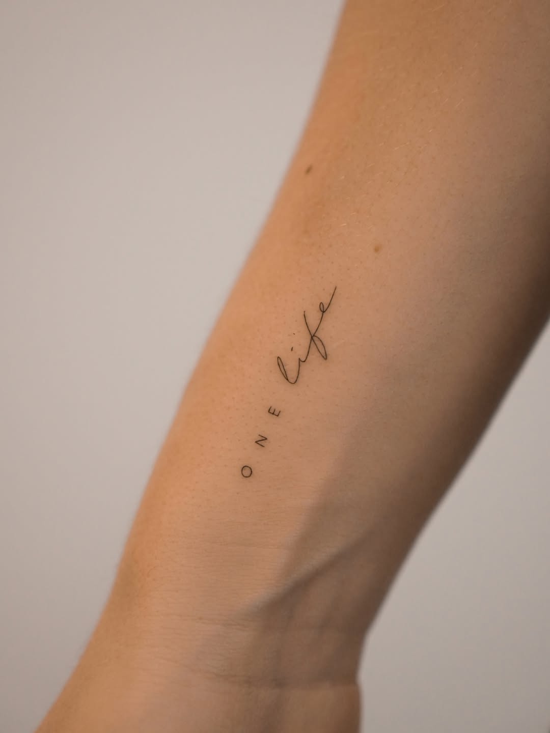 27 Small Tattoo Placement Ideas: Subtle Designs with Big Personality