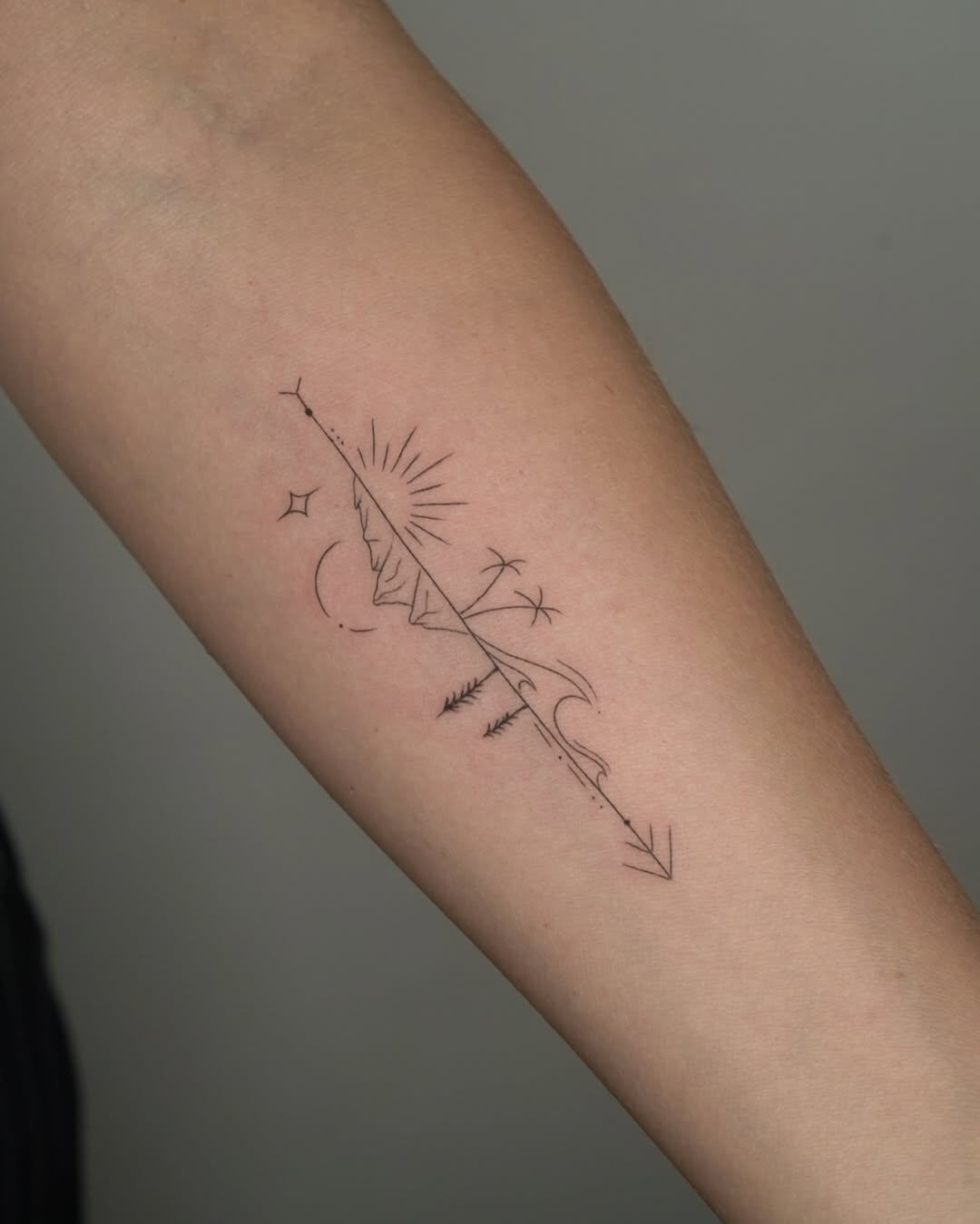 28 Tattoo for Girls: Meaningful Ideas, Aesthetic Designs & Styling Inspiration