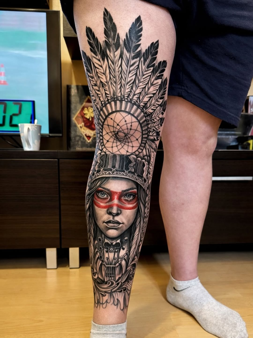 30 Indian Tattoo Ideas: Blending Tradition, Identity, and Modern Ink