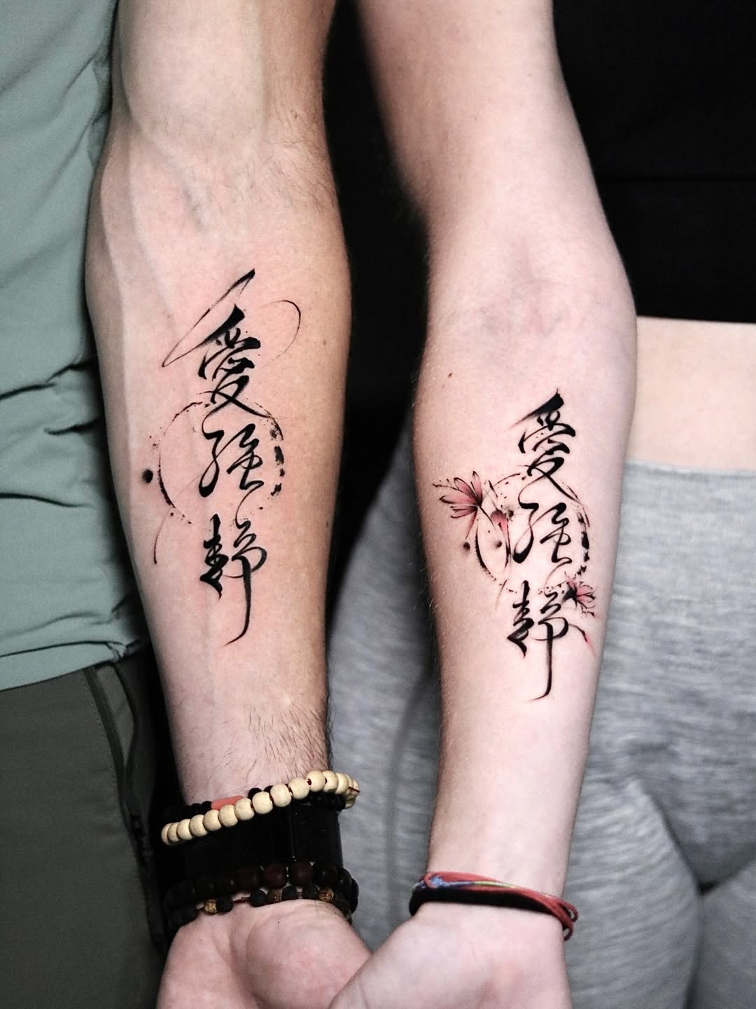 30 Chinese Tattoo Ideas: Meaningful Symbols, Traditional Art, and Modern Designs