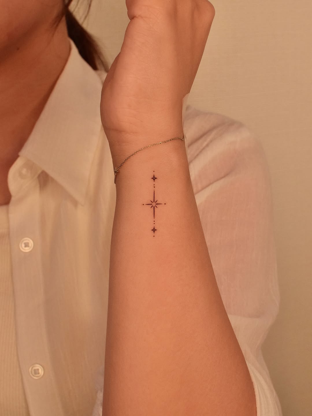 27 Small Tattoo Placement Ideas: Subtle Designs with Big Personality