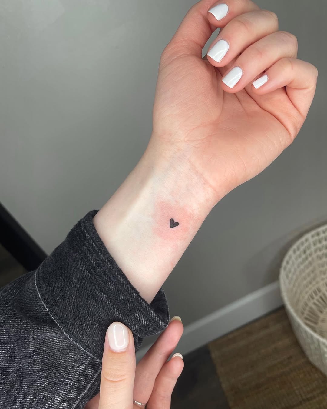 30 Tiny Tattoo Ideas 2026: Minimal Ink With Maximum Meaning
