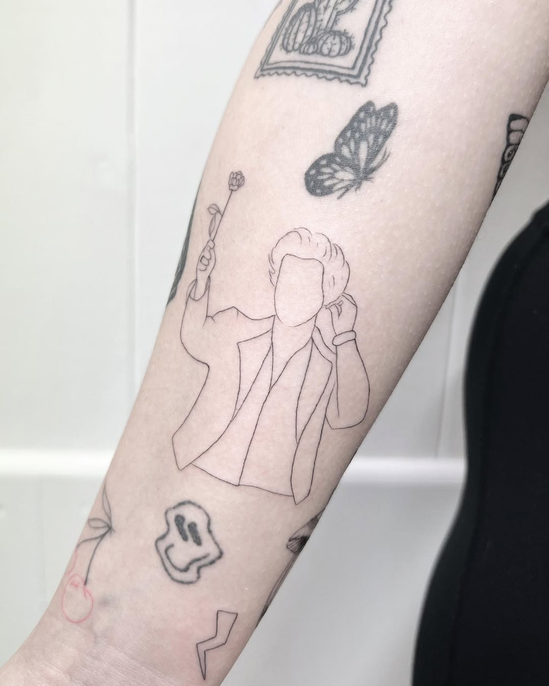 30 Harry Styles Tattoo Ideas 2026: Aesthetic Ink Inspired by His Iconic Style