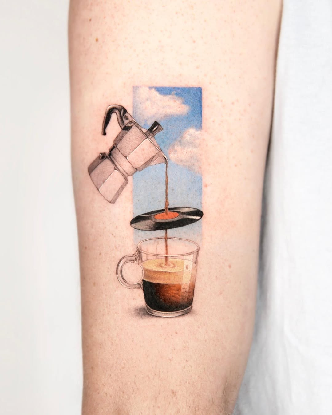 30 Coffee Tattoo Ideas 2026: Minimalist Ink with Personality and Daily Ritual Meaning
