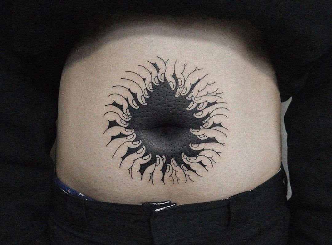 28 Belly Button Tattoo Ideas 2026: Feminine, Dainty & Bold Designs for Women