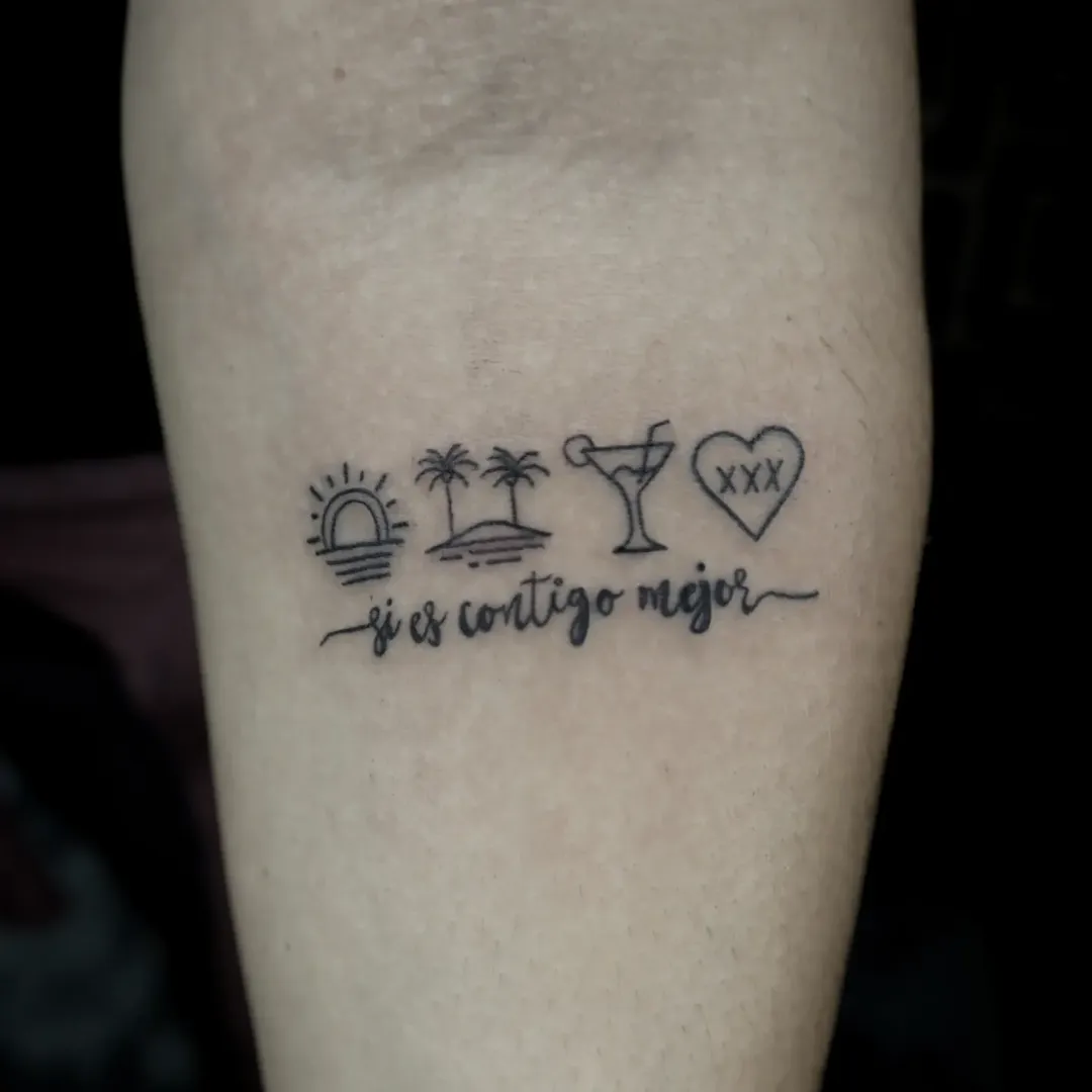 27 Bad Bunny Tattoo Ideas: Creative Designs Inspired by the Global Icon