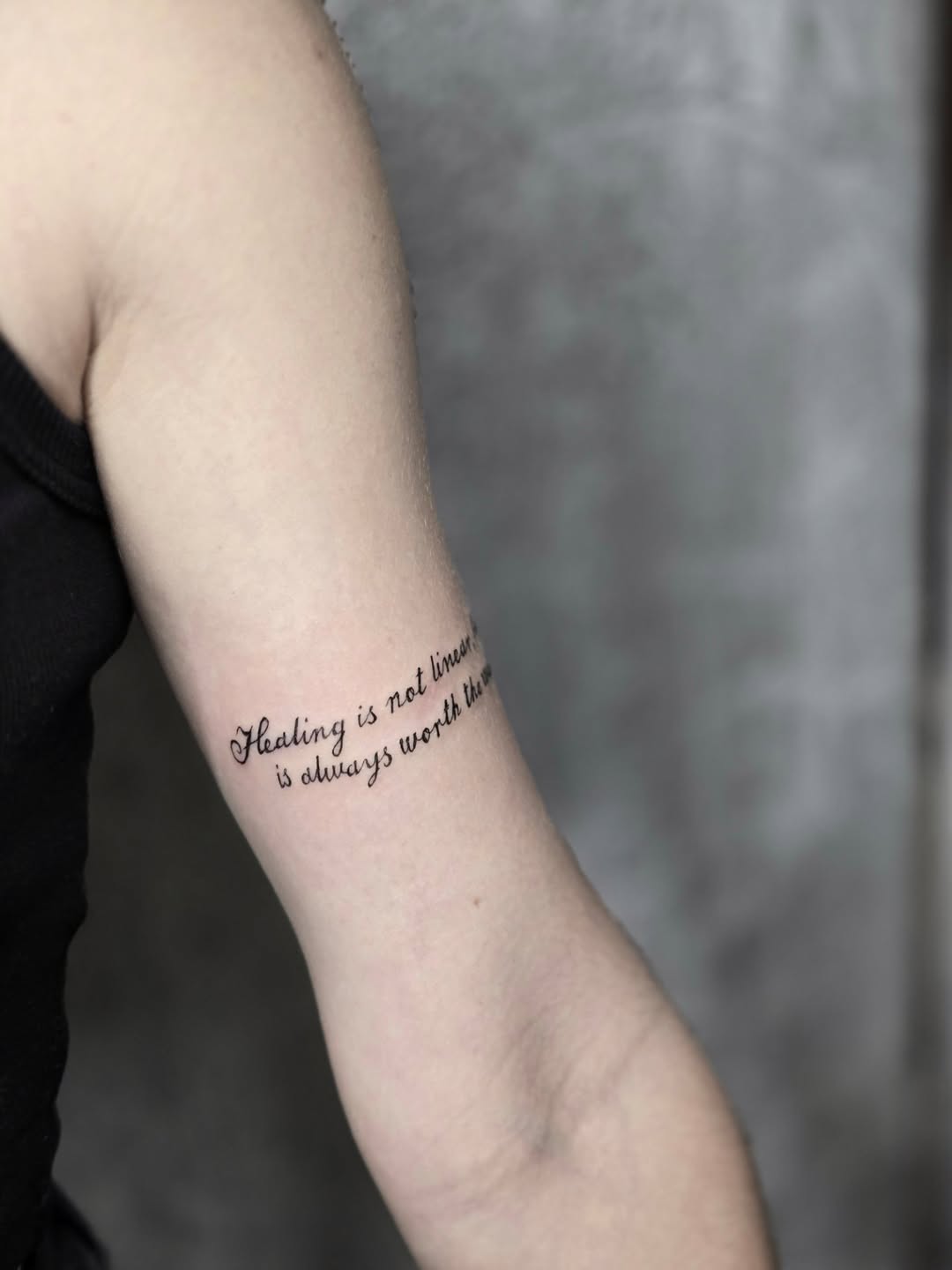 28 Tattoo for Girls: Meaningful Ideas, Aesthetic Designs & Styling Inspiration
