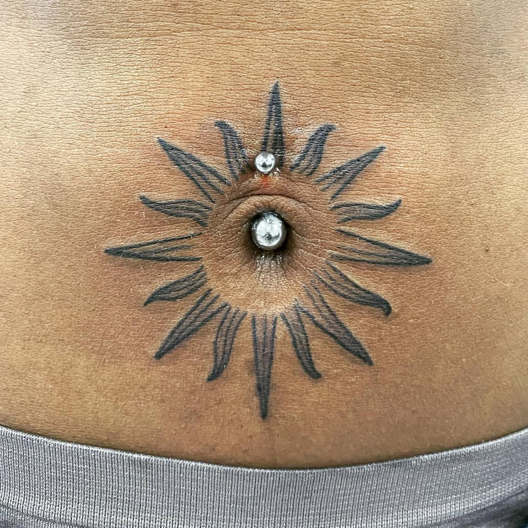 28 Belly Button Tattoo Ideas 2026: Feminine, Dainty & Bold Designs for Women