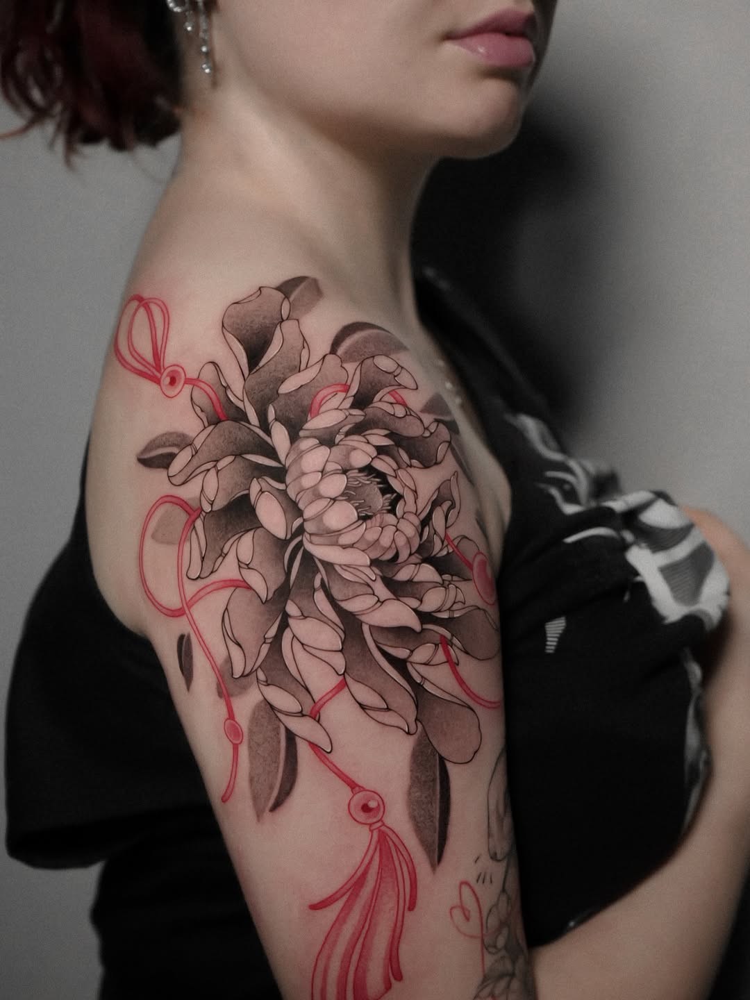 28 Tattoo for Girls: Meaningful Ideas, Aesthetic Designs & Styling Inspiration