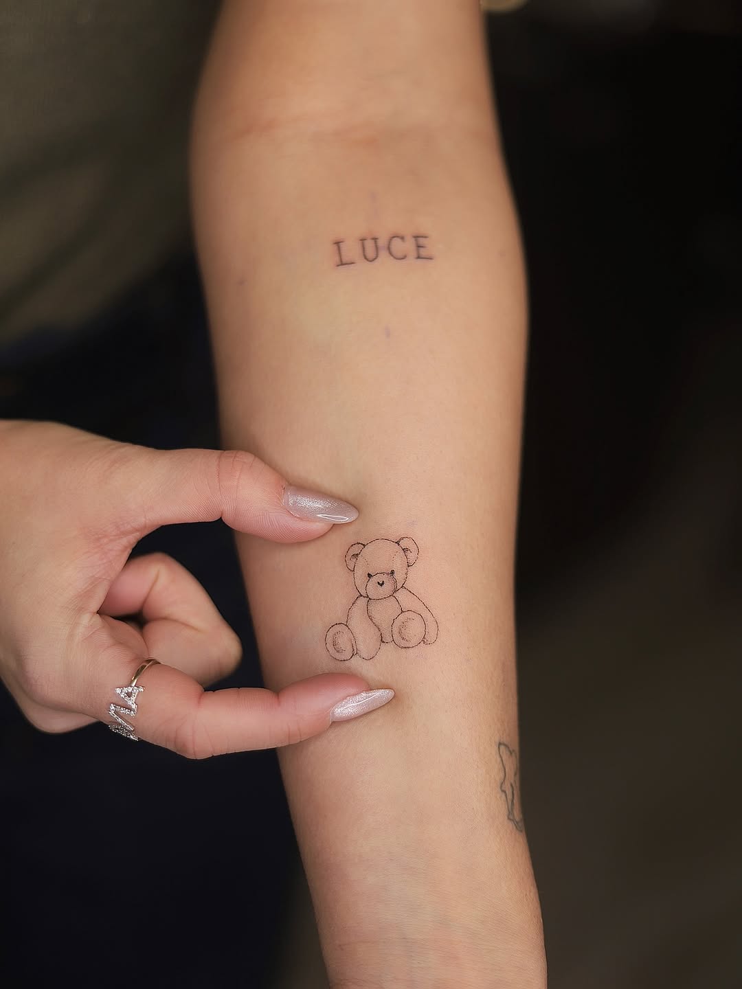 27 Small Tattoo Placement Ideas: Subtle Designs with Big Personality