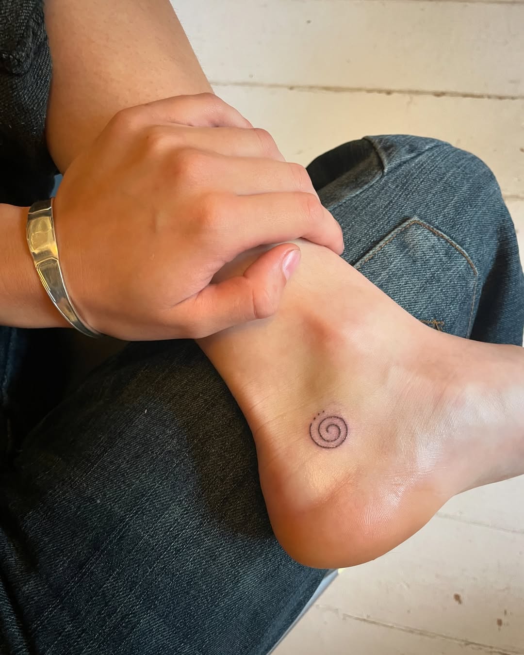 31 Spiral Tattoo Ideas 2026: Modern Flow Meets Timeless Meaning