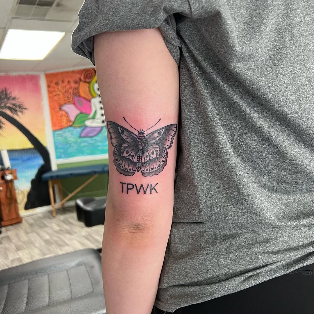 30 Harry Styles Tattoo Ideas 2026: Aesthetic Ink Inspired by His Iconic Style