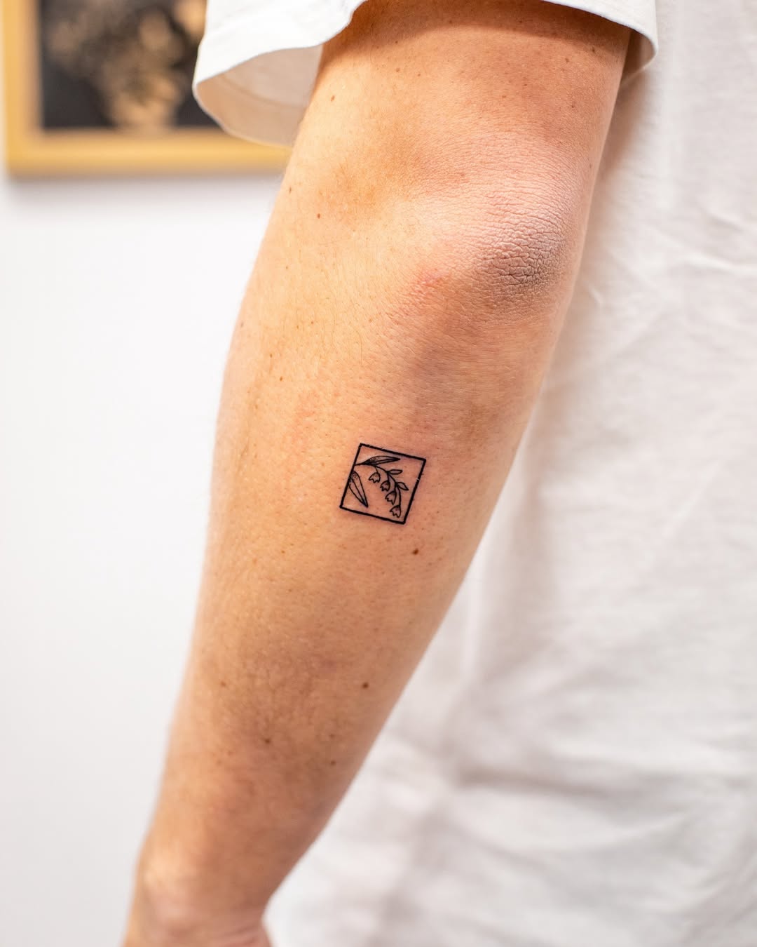 27 Small Tattoo Placement Ideas: Subtle Designs with Big Personality