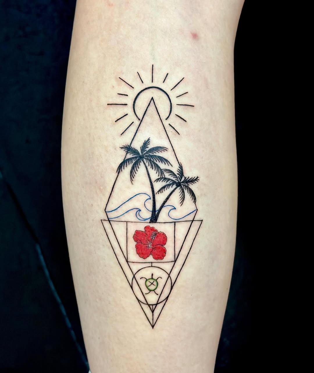 26 Puerto Rico Tattoo Ideas: Meaningful Designs Inspired By Culture, Heritage, And Identity