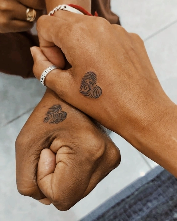 28 Fingerprint Tattoo Ideas 2026: Personal, Meaningful & Uniquely Yours