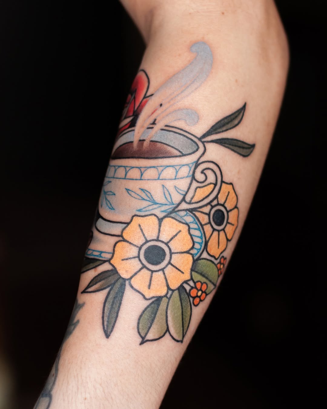 30 Coffee Tattoo Ideas 2026: Minimalist Ink with Personality and Daily Ritual Meaning