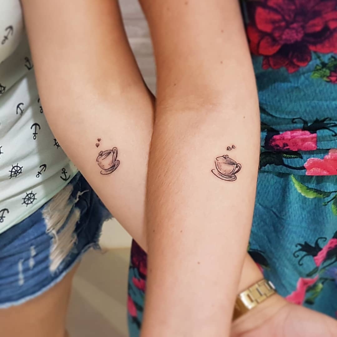 30 Coffee Tattoo Ideas 2026: Minimalist Ink with Personality and Daily Ritual Meaning