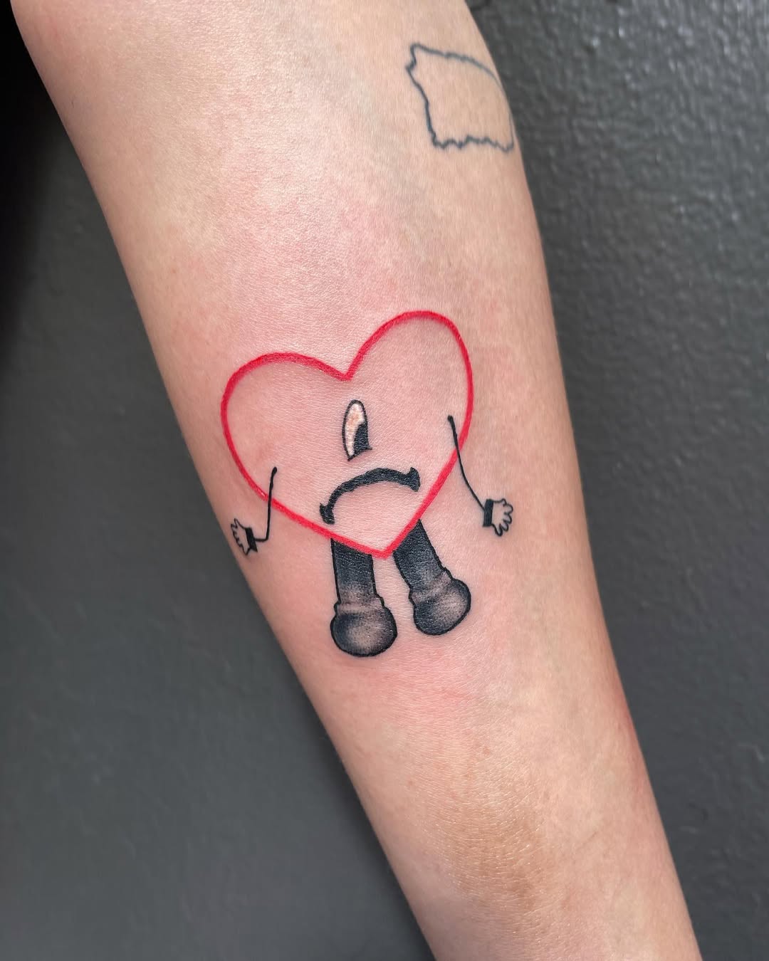 27 Bad Bunny Tattoo Ideas: Creative Designs Inspired by the Global Icon