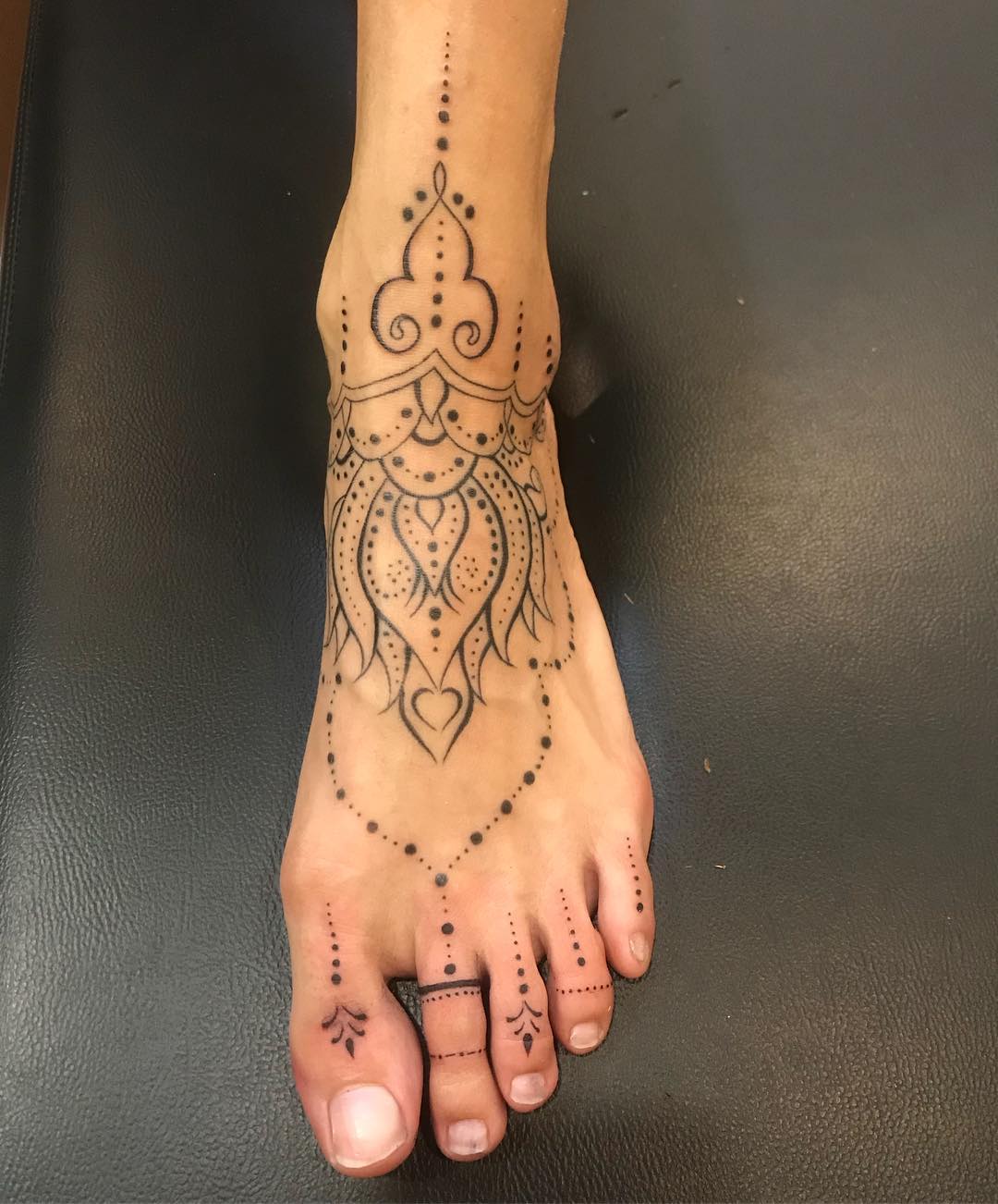 30 Indian Tattoo Ideas: Blending Tradition, Identity, and Modern Ink