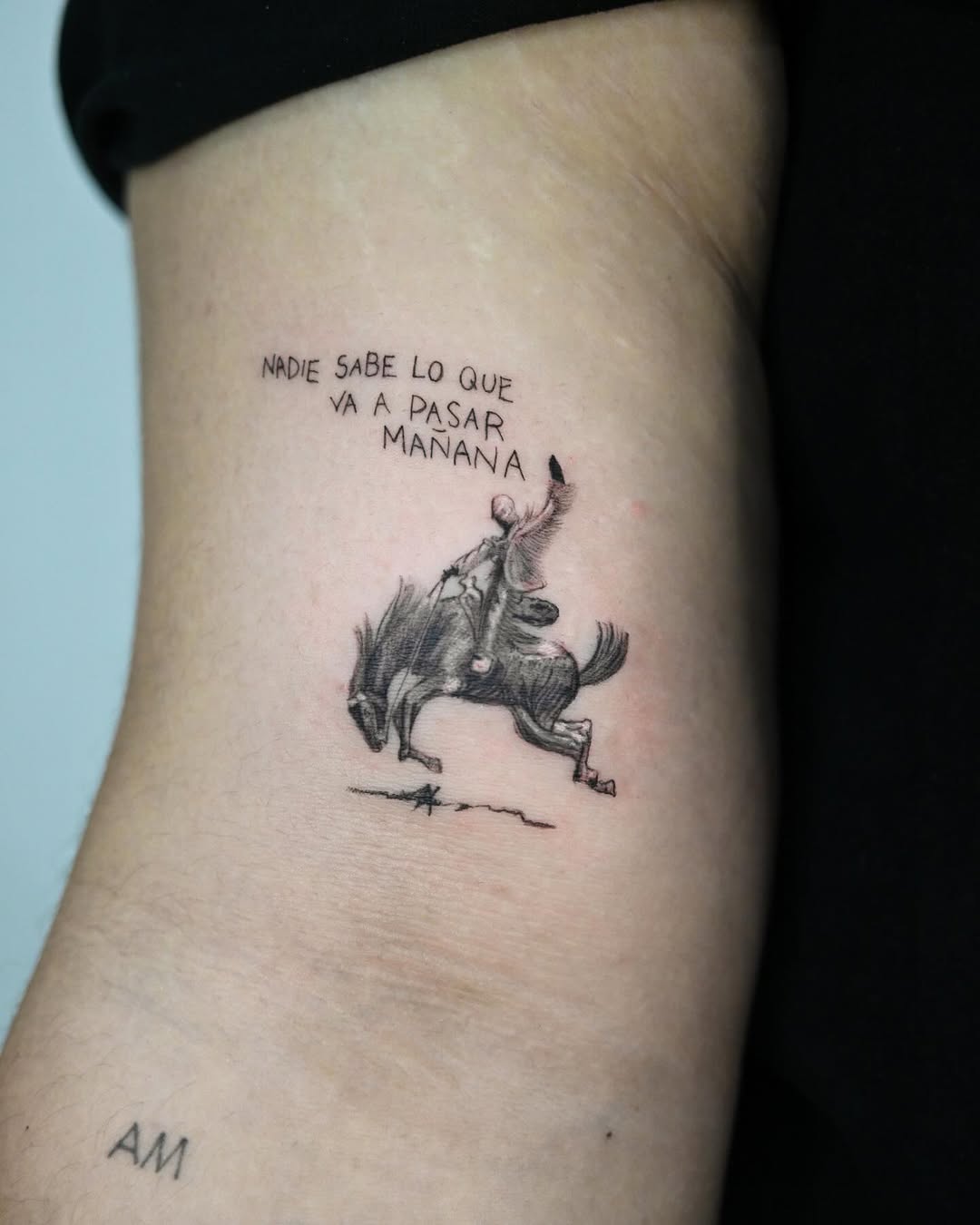 27 Bad Bunny Tattoo Ideas: Creative Designs Inspired by the Global Icon