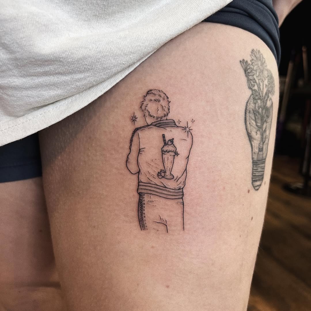 30 Harry Styles Tattoo Ideas 2026: Aesthetic Ink Inspired by His Iconic Style