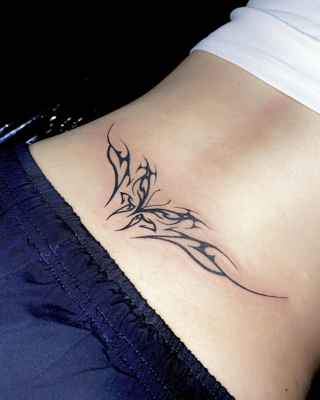 29 Lower Back Tattoo Ideas: Elegant, Bold, and Modern Designs for Women