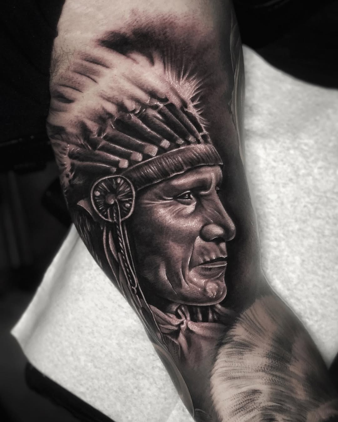 30 Indian Tattoo Ideas: Blending Tradition, Identity, and Modern Ink