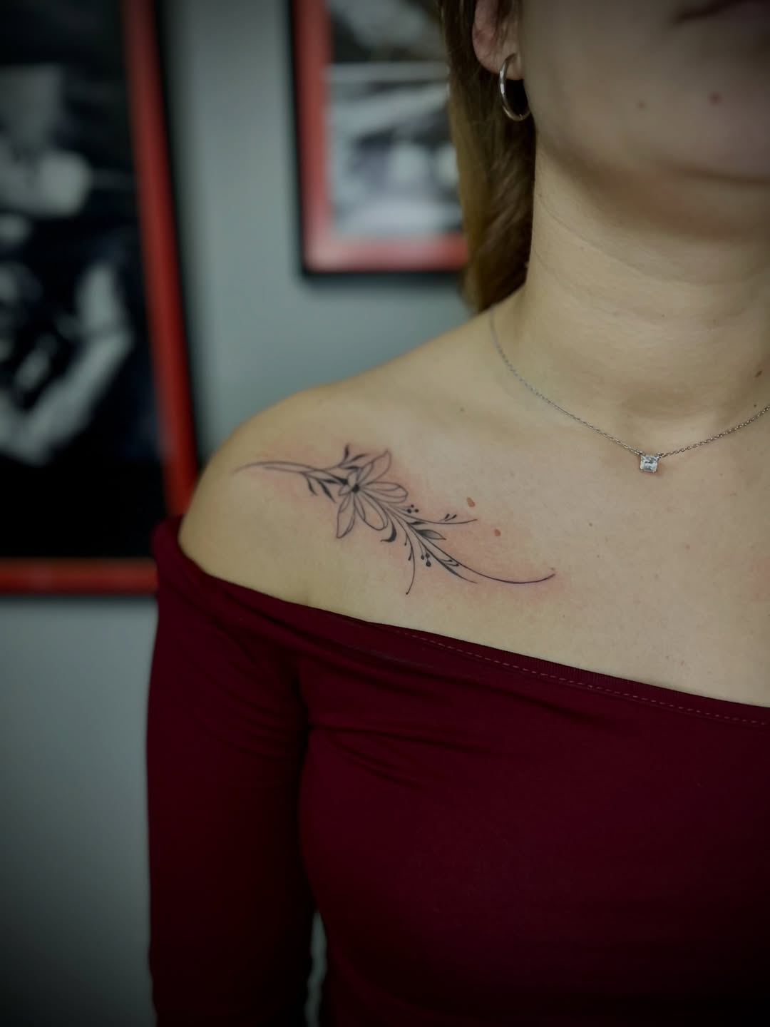 28 Tattoo for Girls: Meaningful Ideas, Aesthetic Designs & Styling Inspiration