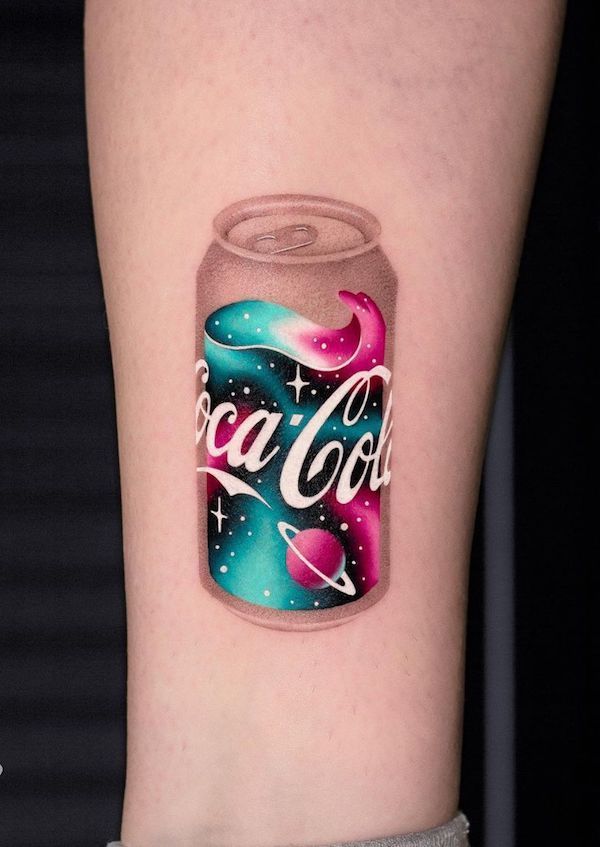 30 Color Tattoo Ideas 2026: Bold Expression Meets Personal Storytelling