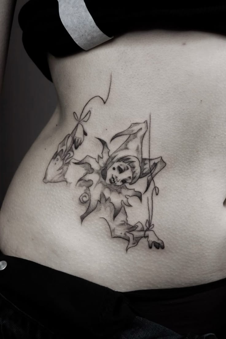 31 Jester Tattoo Ideas: Dark, Traditional, And Gothic Joker Designs With Meaning