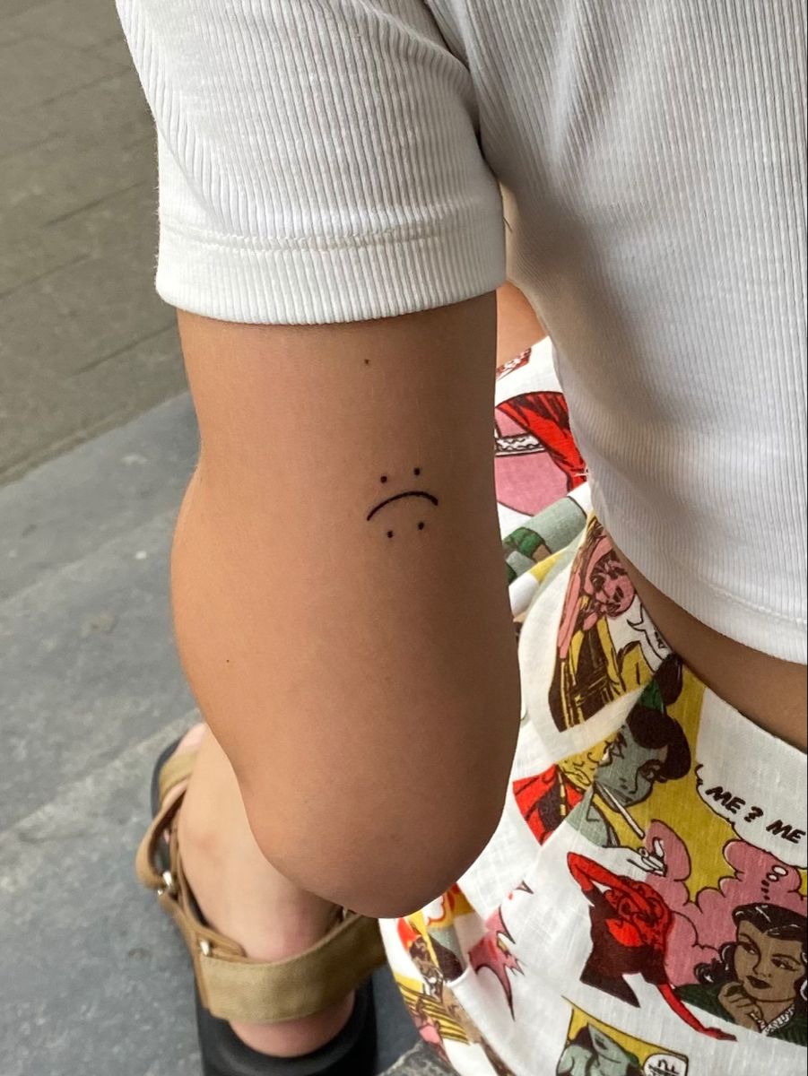 30 Tiny Tattoo Ideas 2026: Minimal Ink With Maximum Meaning